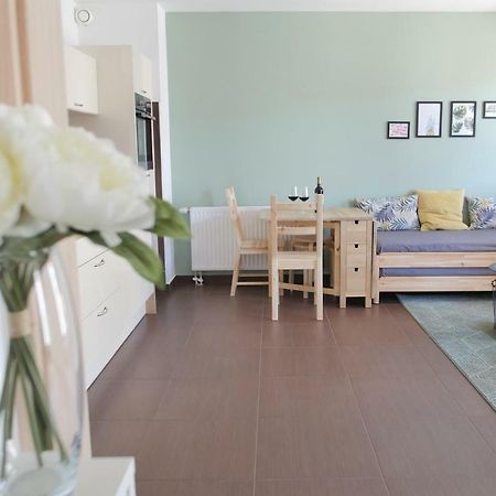Paradiso Apartment Пула Экстерьер фото