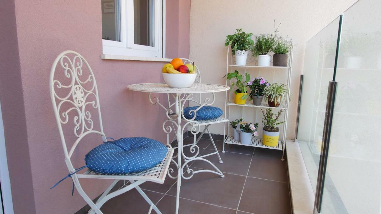 Paradiso Apartment Пула Экстерьер фото