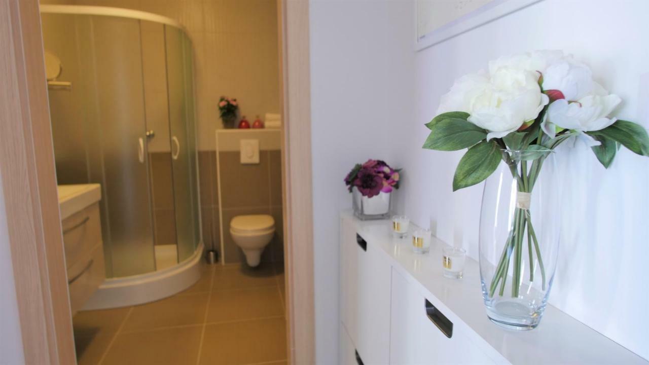 Paradiso Apartment Пула Экстерьер фото